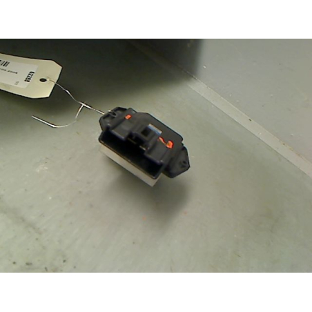 RESISTANCE DE CHAUFFAGE