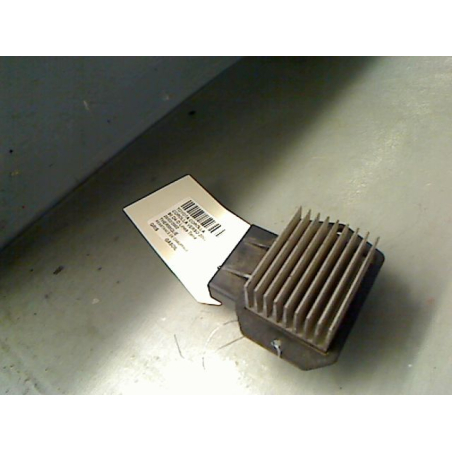 RESISTANCE DE CHAUFFAGE