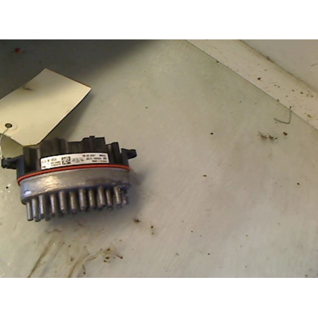 RESISTANCE DE CHAUFFAGE