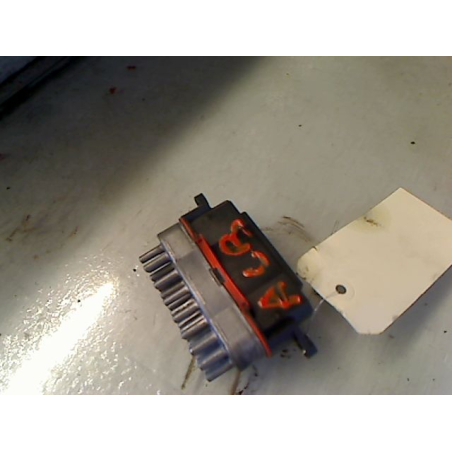 RESISTANCE DE CHAUFFAGE