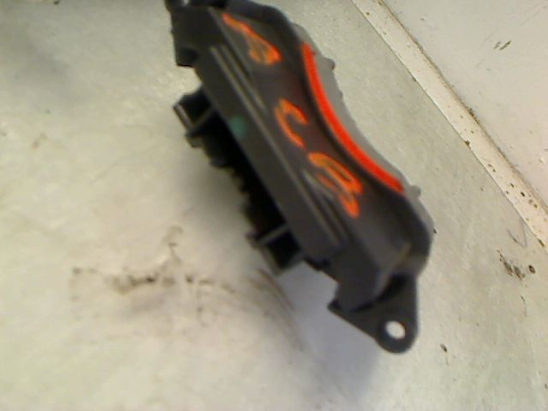 RESISTANCE DE CHAUFFAGE