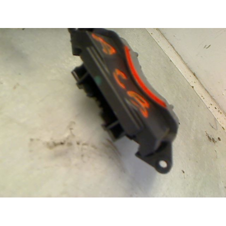 RESISTANCE DE CHAUFFAGE