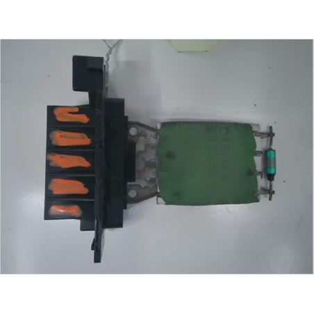 RESISTANCE DE CHAUFFAGE