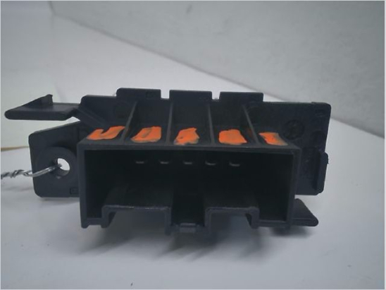 RESISTANCE DE CHAUFFAGE