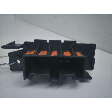 RESISTANCE DE CHAUFFAGE