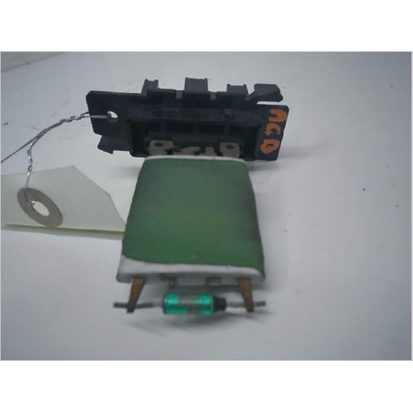 RESISTANCE DE CHAUFFAGE