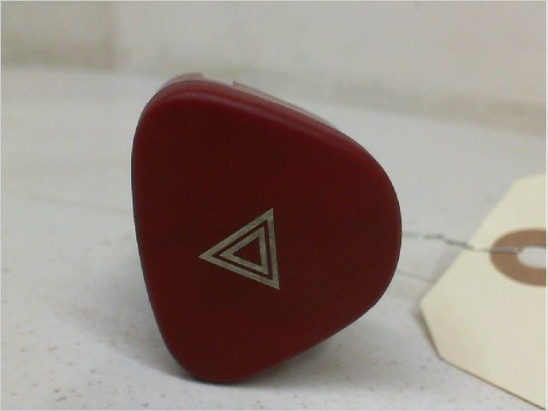 Bouton de warning occasion CITROEN C3 I Phase 2 - 1.4 HDi 70ch