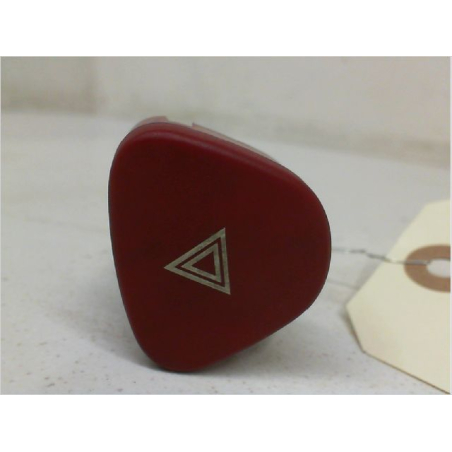 Bouton de warning occasion CITROEN C3 I Phase 2 - 1.4 HDi 70ch