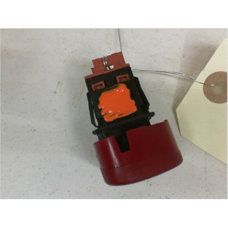 Bouton de warning occasion CITROEN C3 I Phase 2 - 1.4 HDi 70ch