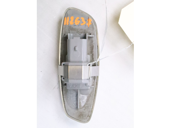 Clignotant rétroviseur AVD occasion PEUGEOT 207 Phase 1 SW - 1.6 HDI 90ch