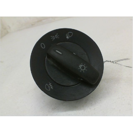 Commande eclairage occasion VOLKSWAGEN CADDY III Phase 1 - 1.9 TDI 105ch