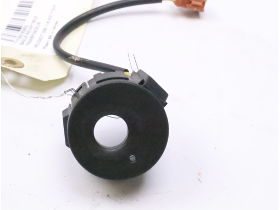 BAGUE RECEPTRICE TRANSPONDEUR