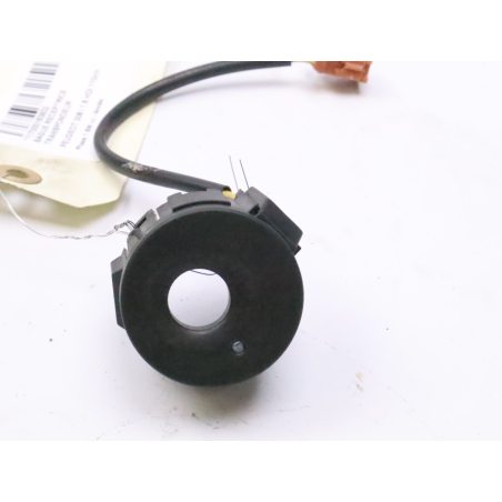 BAGUE RECEPTRICE TRANSPONDEUR