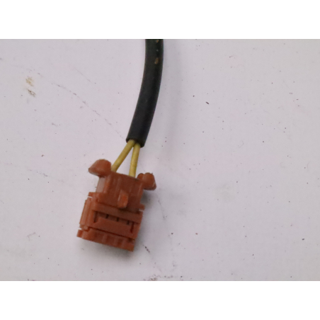 BAGUE RECEPTRICE TRANSPONDEUR