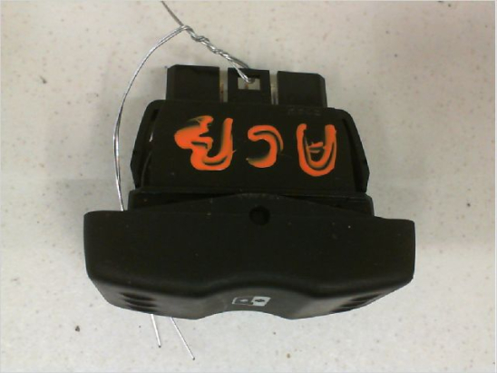 COMMANDE LEVE-GLACE PORTE AVG