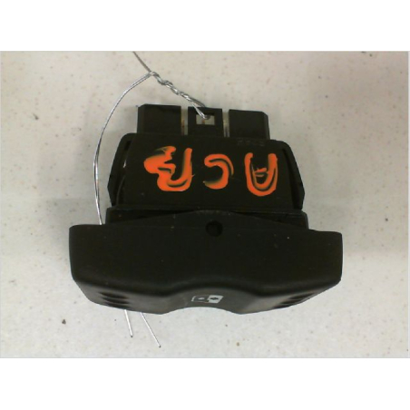 COMMANDE LEVE-GLACE PORTE AVG