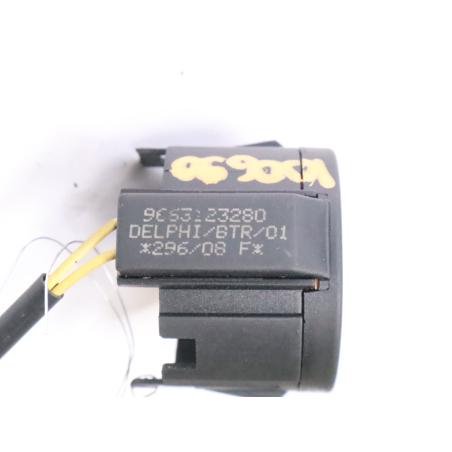 BAGUE RECEPTRICE TRANSPONDEUR