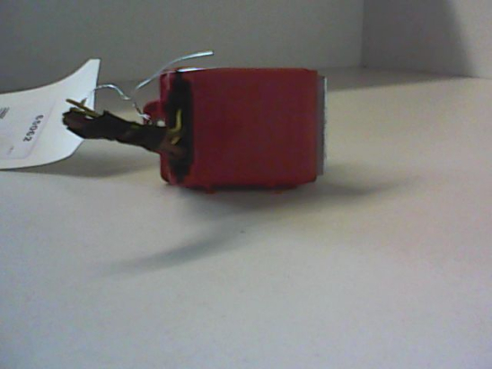 RESISTANCE DE CHAUFFAGE