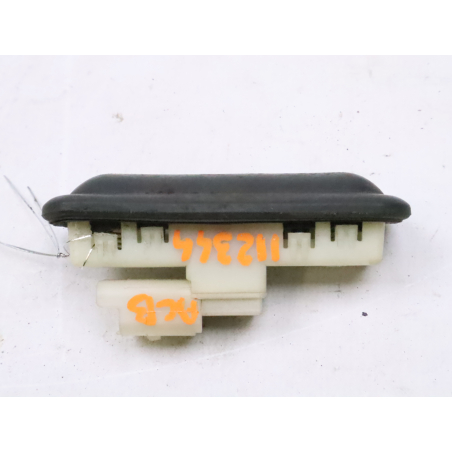 ACTIONNEUR SERRURE HAYON