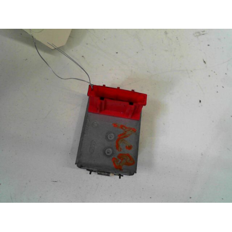 RESISTANCE DE CHAUFFAGE