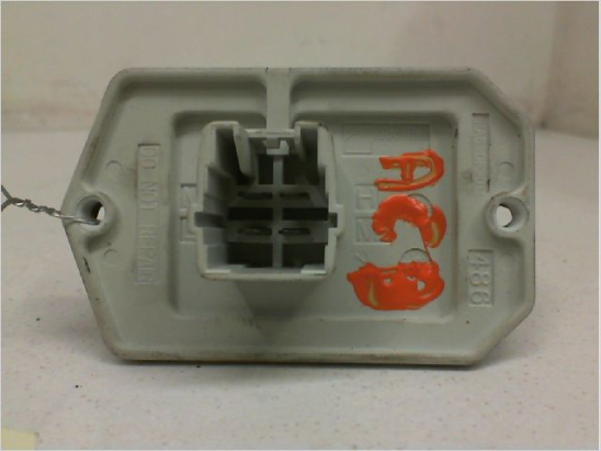 RESISTANCE DE CHAUFFAGE