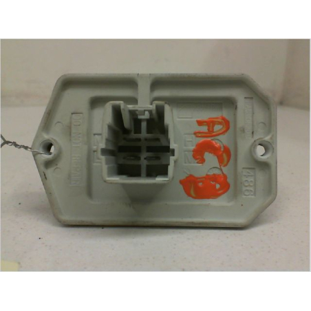 RESISTANCE DE CHAUFFAGE