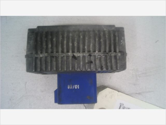 Boitier de préchauffage occasion SUZUKI SWIFT III Phase 1 - 1.3 DDIS 75ch