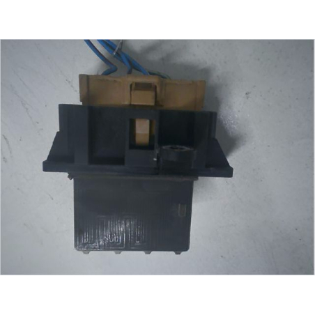 Resistance de chauffage occasion NISSAN MICRA II Phase 4 - 1.0i