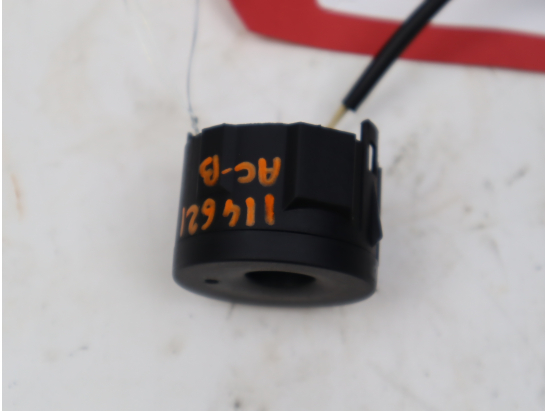 Bague réceptrice transpondeur occasion CITROEN C3 II Phase 2 - 1.6 BlueHDi 75ch