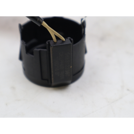 Bague réceptrice transpondeur occasion CITROEN C3 II Phase 2 - 1.6 BlueHDi 75ch