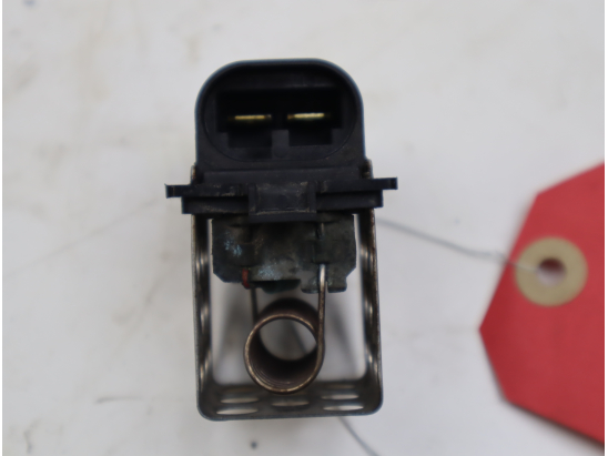 Résistance de ventilateur moteur occasion RENAULT SCENIC III Phase 1 - 1.9 DCI 130ch