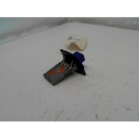 Resistance de chauffage occasion HYUNDAI GETZ Phase 1 - 1.5 CRDI