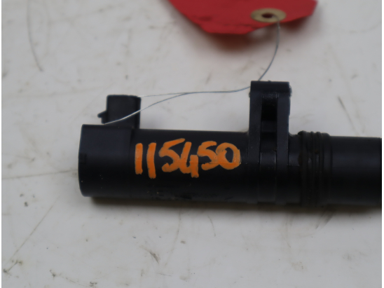 Bobine allumage occasion RENAULT MEGANE II Phase 1 - 1.6 16v