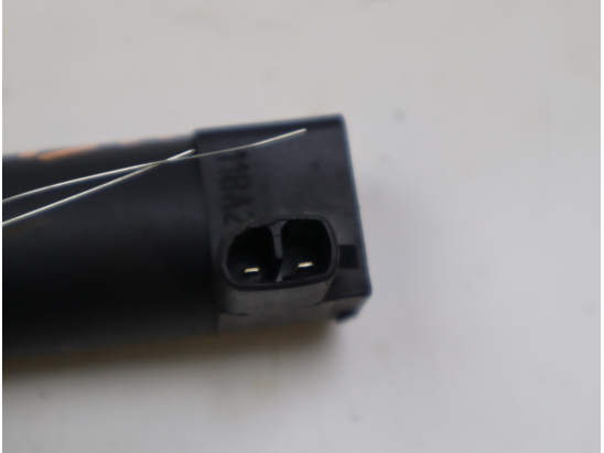 Bobine allumage occasion RENAULT MEGANE II Phase 1 - 1.6 16v