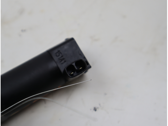 Bobine allumage occasion RENAULT MEGANE II Phase 1 - 1.6 16v