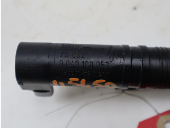 Bobine allumage occasion RENAULT MEGANE II Phase 1 - 1.6 16v