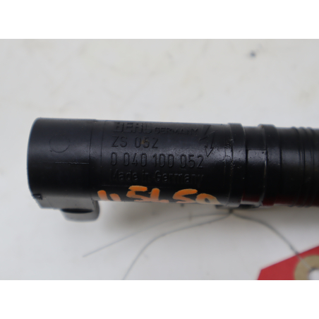 Bobine allumage occasion RENAULT MEGANE II Phase 1 - 1.6 16v