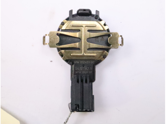 Capteur de pluie occasion CITROEN C3 III Phase 1 - 1.2i 82ch