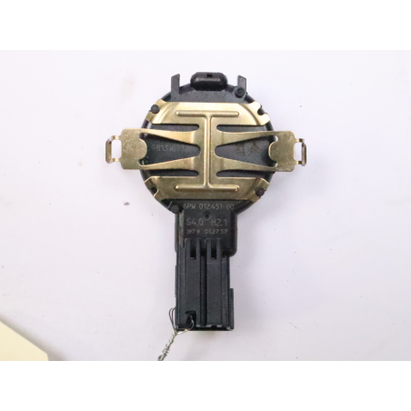 Capteur de pluie occasion CITROEN C3 III Phase 1 - 1.2i 82ch