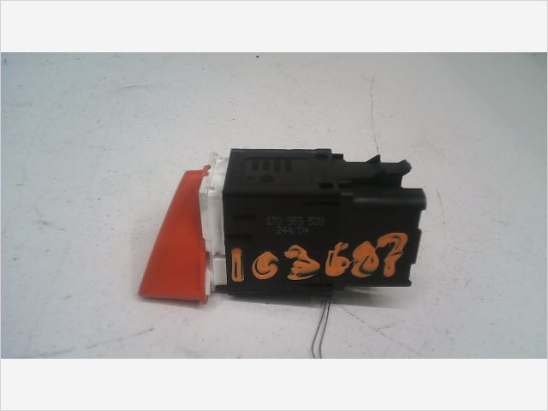 Bouton de warning occasion VOLKSWAGEN TOURAN I Phase 1 - 1.9 TDI 105ch