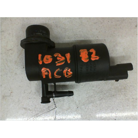 Pompe lave-glace avant occasion RENAULT MASTER II Phase 2 - 2.2 DCI 90ch