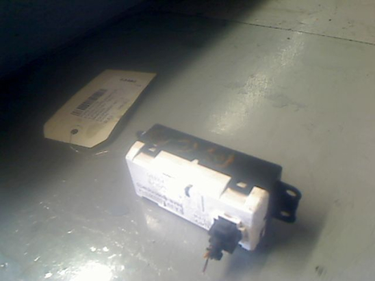 Montre occasion FORD FOCUS I Phase 1 - 1.8 TDCI 115ch