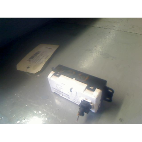 Montre occasion FORD FOCUS I Phase 1 - 1.8 TDCI 115ch