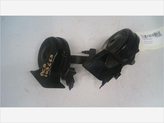 Klaxon  / avertisseur occasion AUDI A3 I Phase 2 - 1.9 TDi 130ch