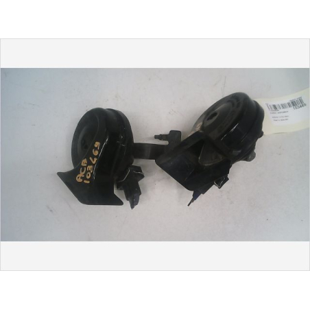 Klaxon  / avertisseur occasion AUDI A3 I Phase 2 - 1.9 TDi 130ch
