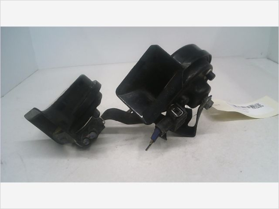 Klaxon  / avertisseur occasion AUDI A3 I Phase 2 - 1.9 TDi 130ch