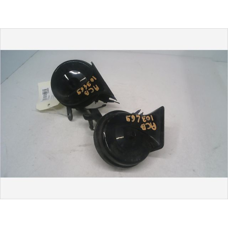 Klaxon  / avertisseur occasion AUDI A3 I Phase 2 - 1.9 TDi 130ch