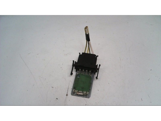 Resistance de chauffage occasion VOLKSWAGEN GOLF III Phase 1 - 1.8i 90ch