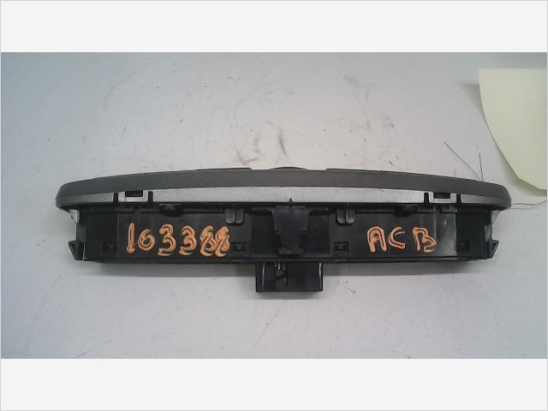 Bouton de warning occasion PEUGEOT 308 I Phase 1 - 1.6 HDI 16v 90ch