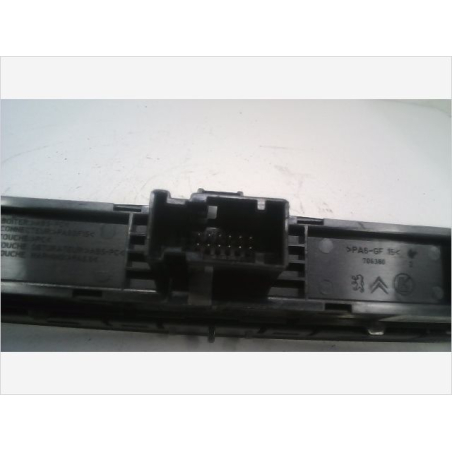 Bouton de warning occasion PEUGEOT 308 I Phase 1 - 1.6 HDI 16v 90ch